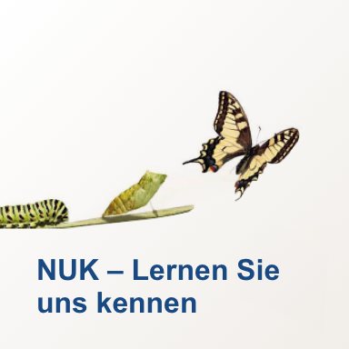 NUK – Lernen Sie uns kennen
