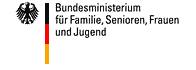 Logo: Bundesministerium