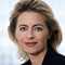 Bundesministerin von der Leyen
