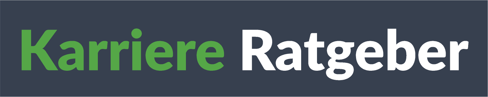 Karriere Ratgeber